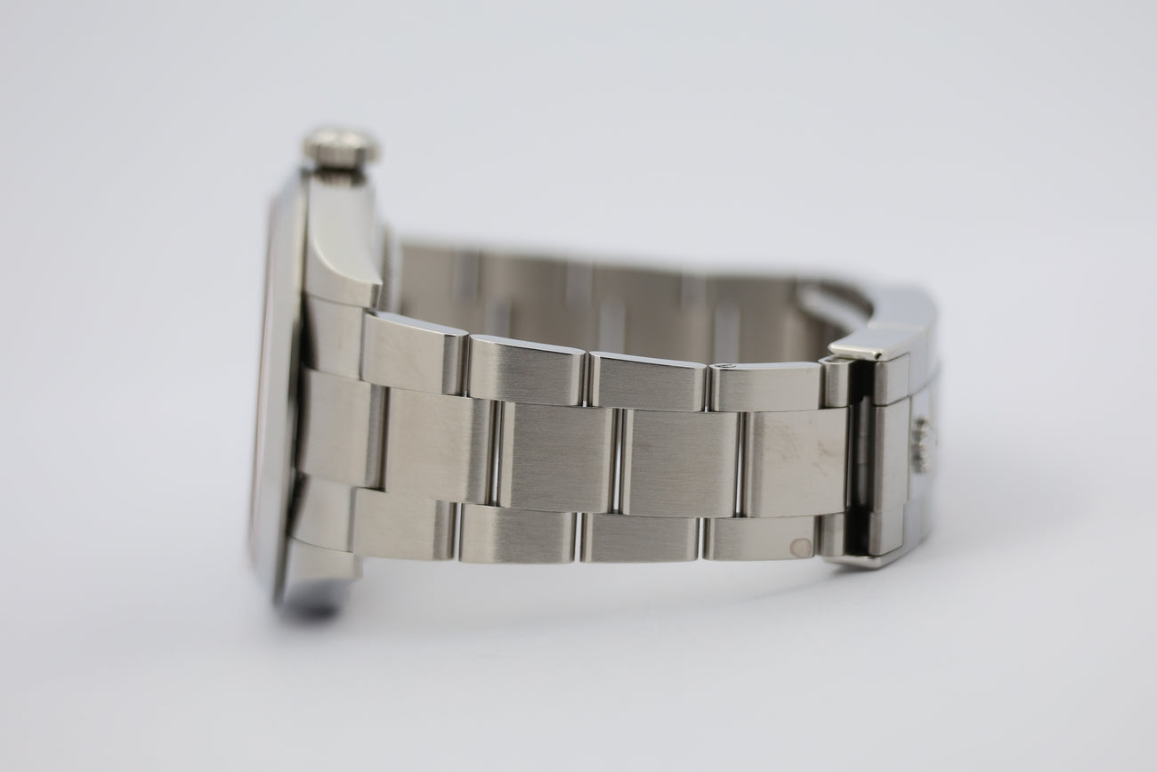 Rolex Explorer 40mm Automatik Herrenuhr 224270 - Detailansicht 3