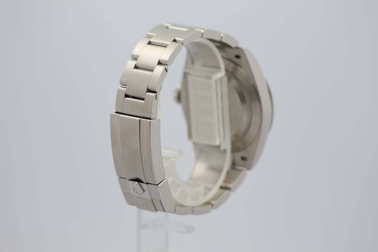 Rolex Explorer 40mm Automatik Herrenuhr 224270 - Detailansicht 1