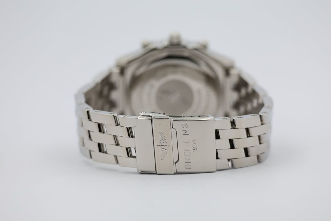 Breitling Chronomat 39mm Automatik  A13352 - Detailansicht 5