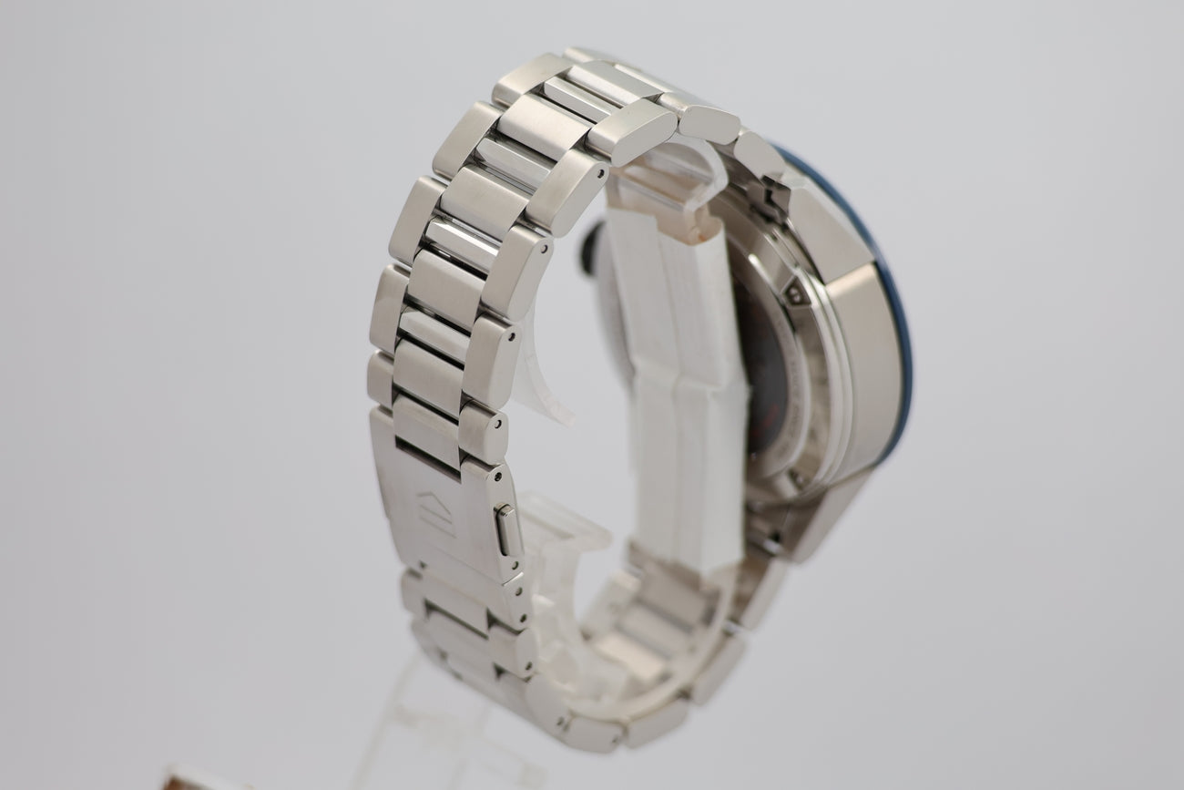 Tag Heuer Carrera Calibre 01 43mm Automatik  CAR201T - Detailansicht 1