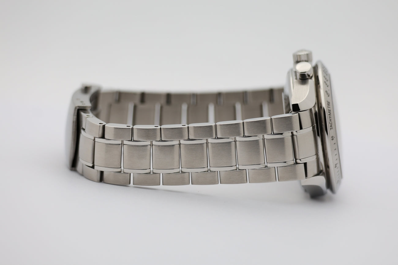 Omega Speedmaster Date 40mm 32113000 - Detailansicht 4