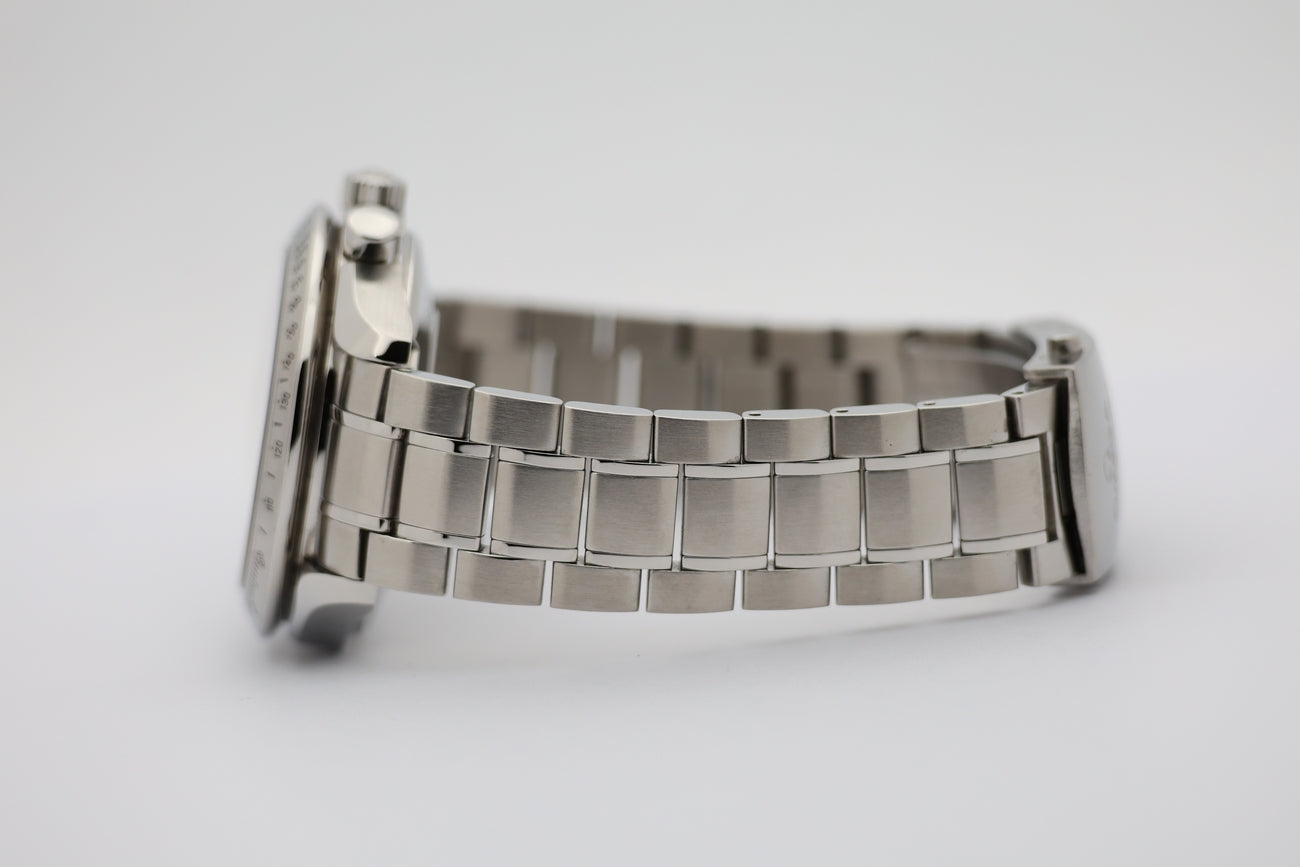 Omega Speedmaster Date 40mm 32113000 - Detailansicht 3