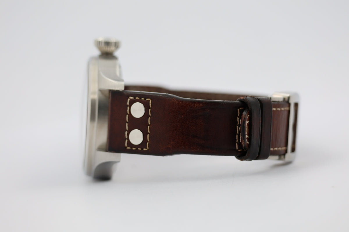 IWC Fliegeruhr 43mm Automatik  IW329301 - Detailansicht 3