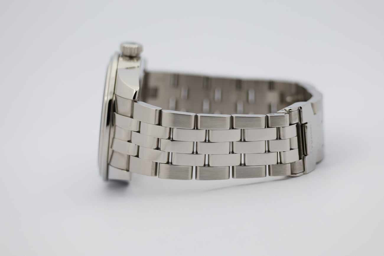 Tudor Glamour Date-Day 39mm Automatik 56000 - Detailansicht 3