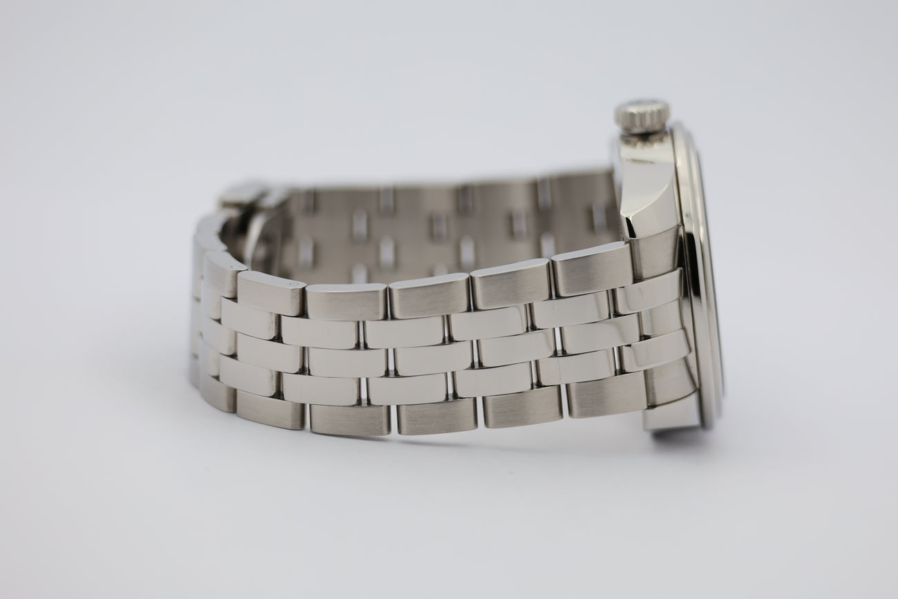 Tudor Glamour Date-Day 39mm Automatik 56000 - Detailansicht 4