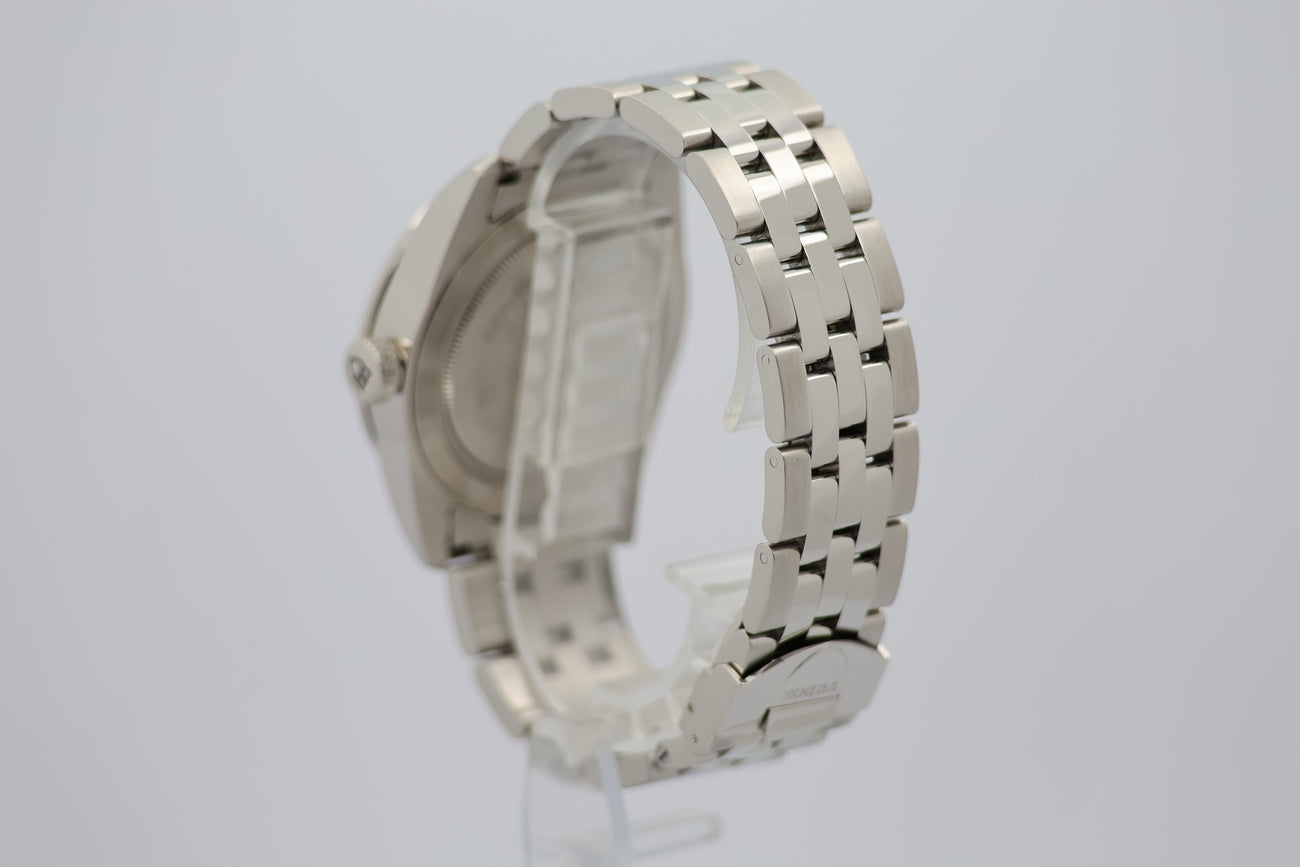 Tudor Glamour Date-Day 39mm Automatik 56000 - Detailansicht 2