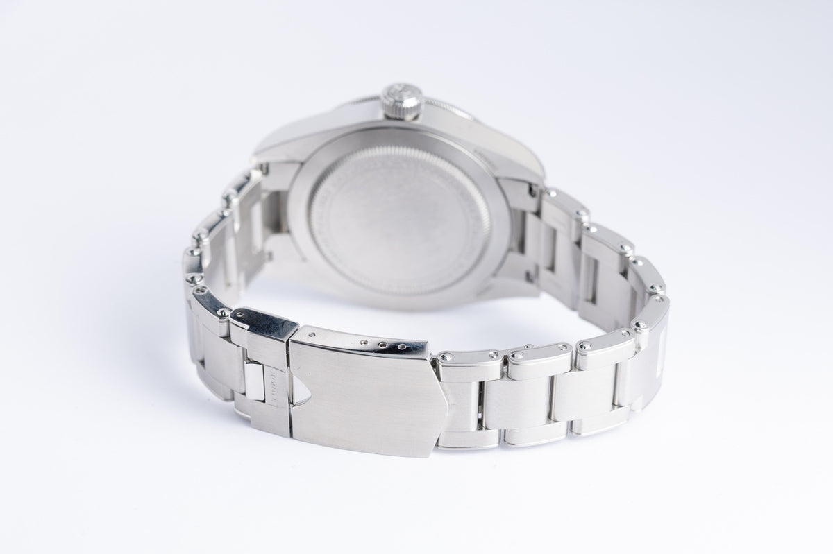 Tudor Black Bay Fifty Eight 39mm Automatik Herrenuhr 79030N - Detailansicht 7