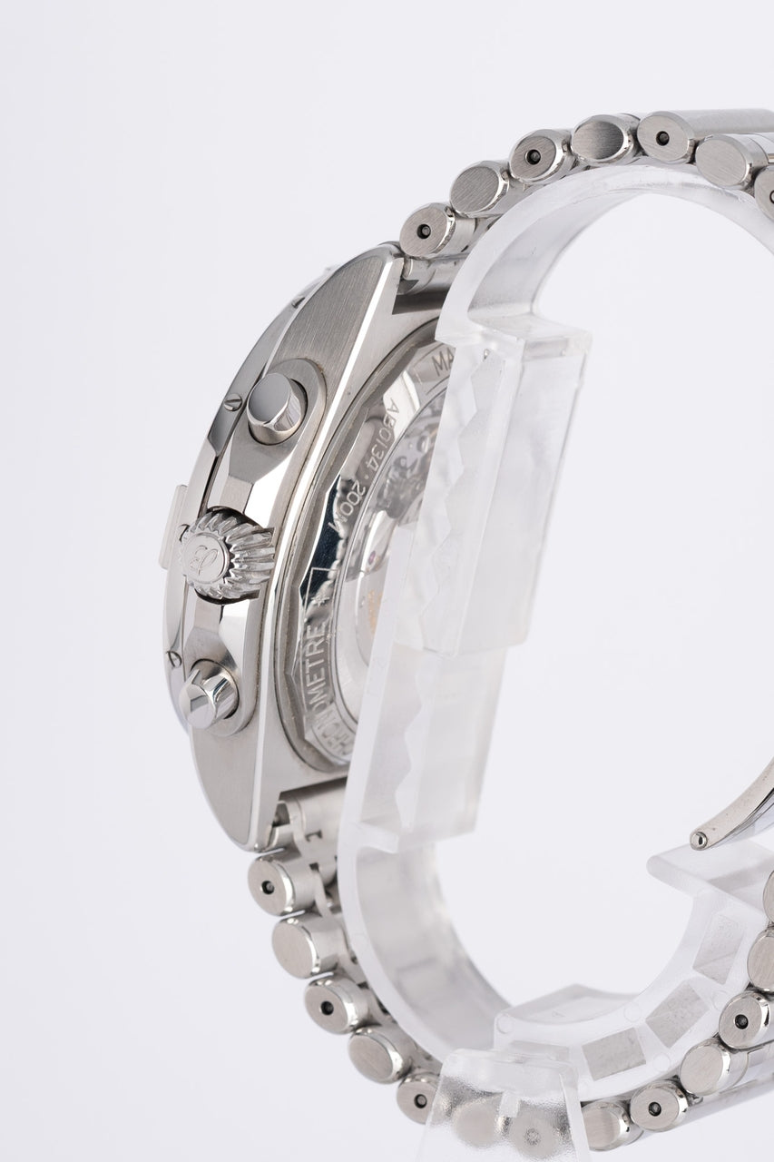 Breitling Chronomat B01 42 Grau aus 2021 Automatik  AB0134 - Detailansicht 3