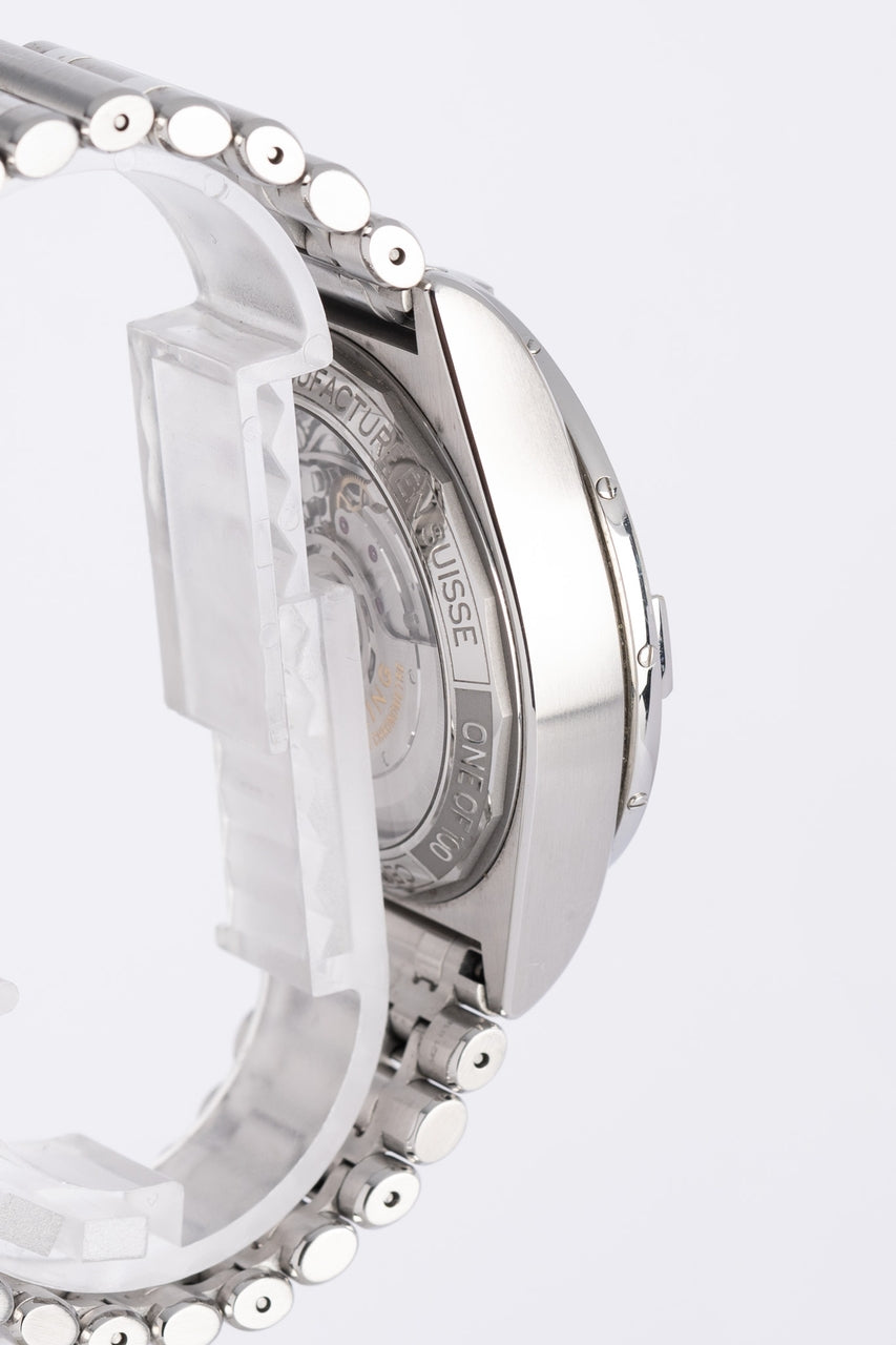 Breitling Chronomat B01 42 Grau aus 2021 Automatik  AB0134 - Detailansicht 4