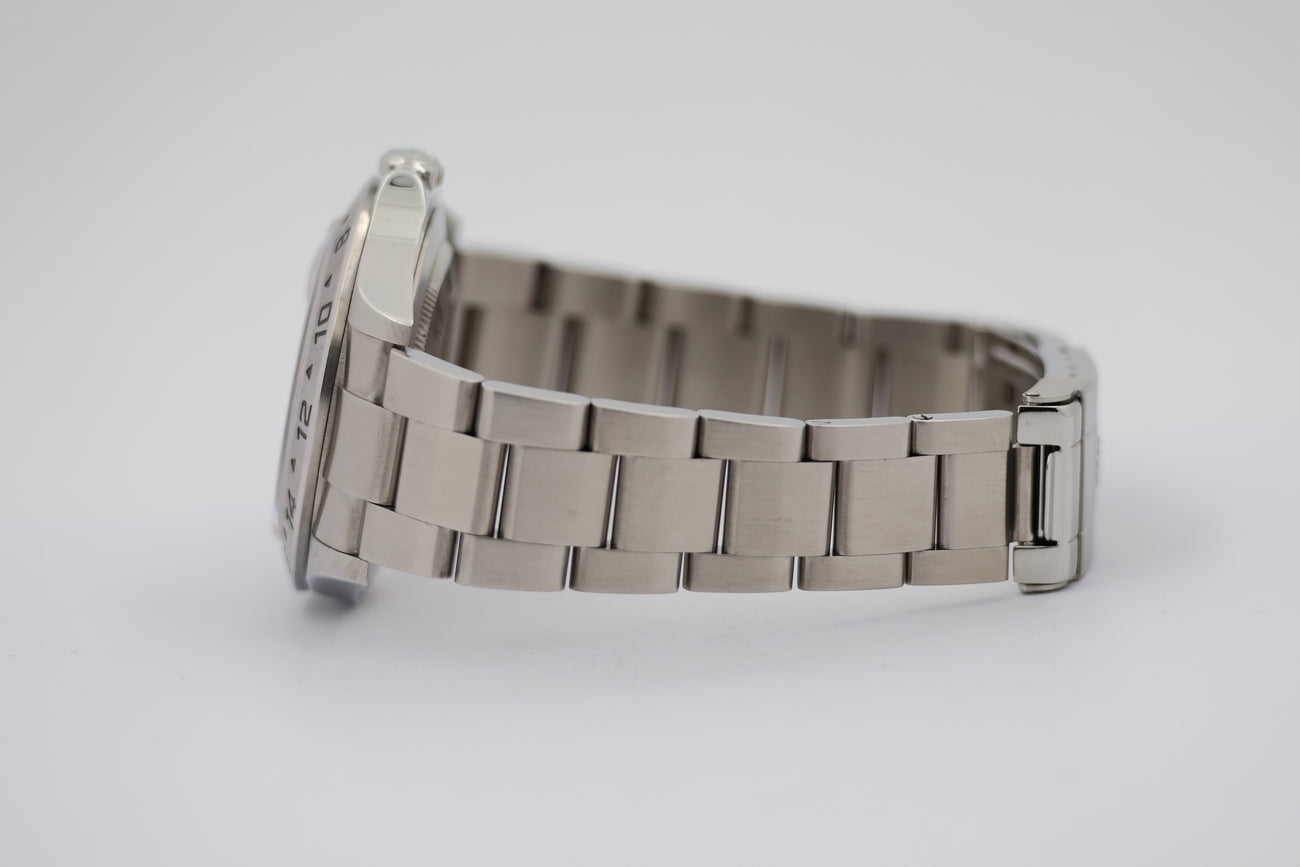 Rolex Explorer II 40mm Automatik  16570 - Detailansicht 3