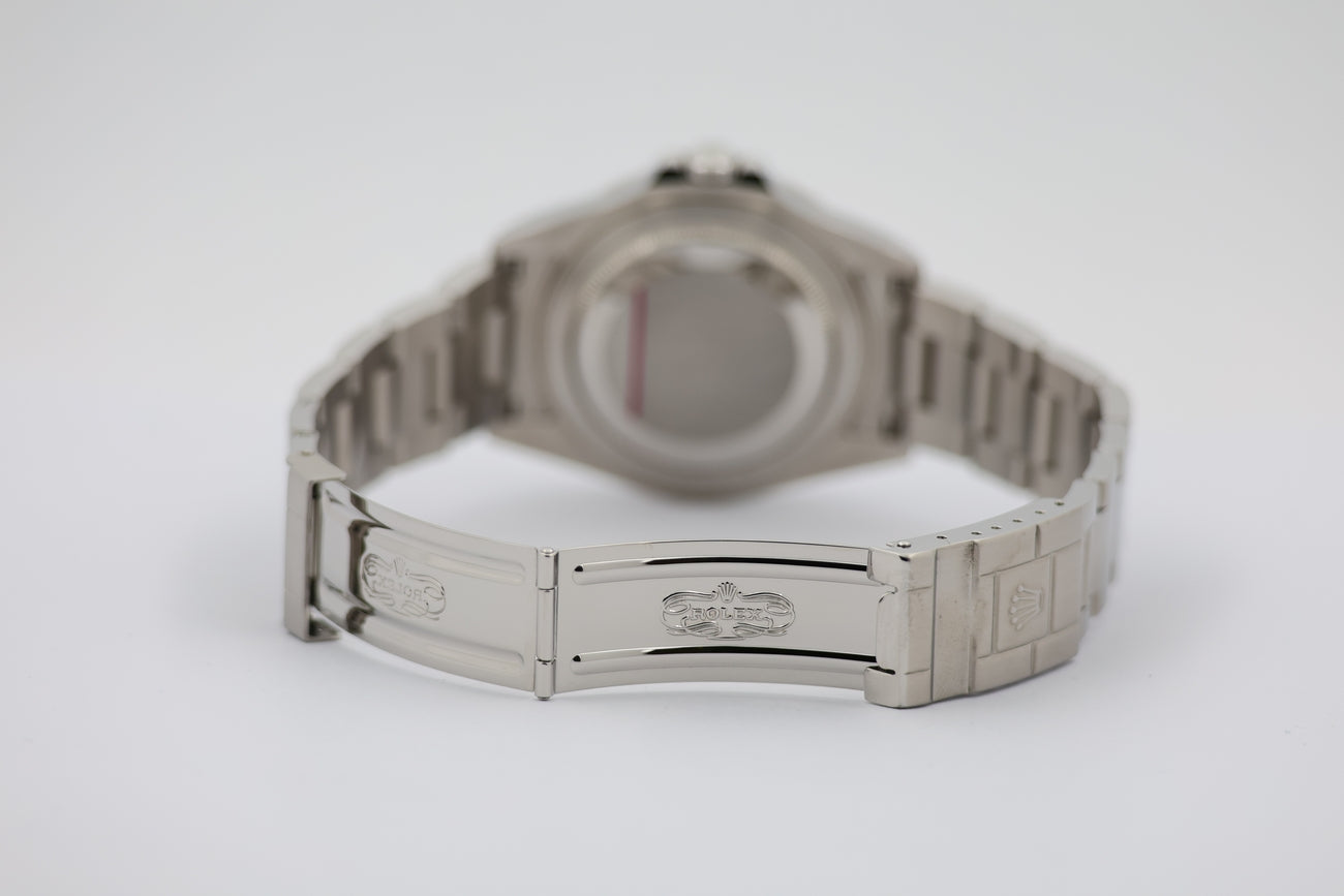 Rolex Explorer II 40mm Automatik  16570 - Detailansicht 6