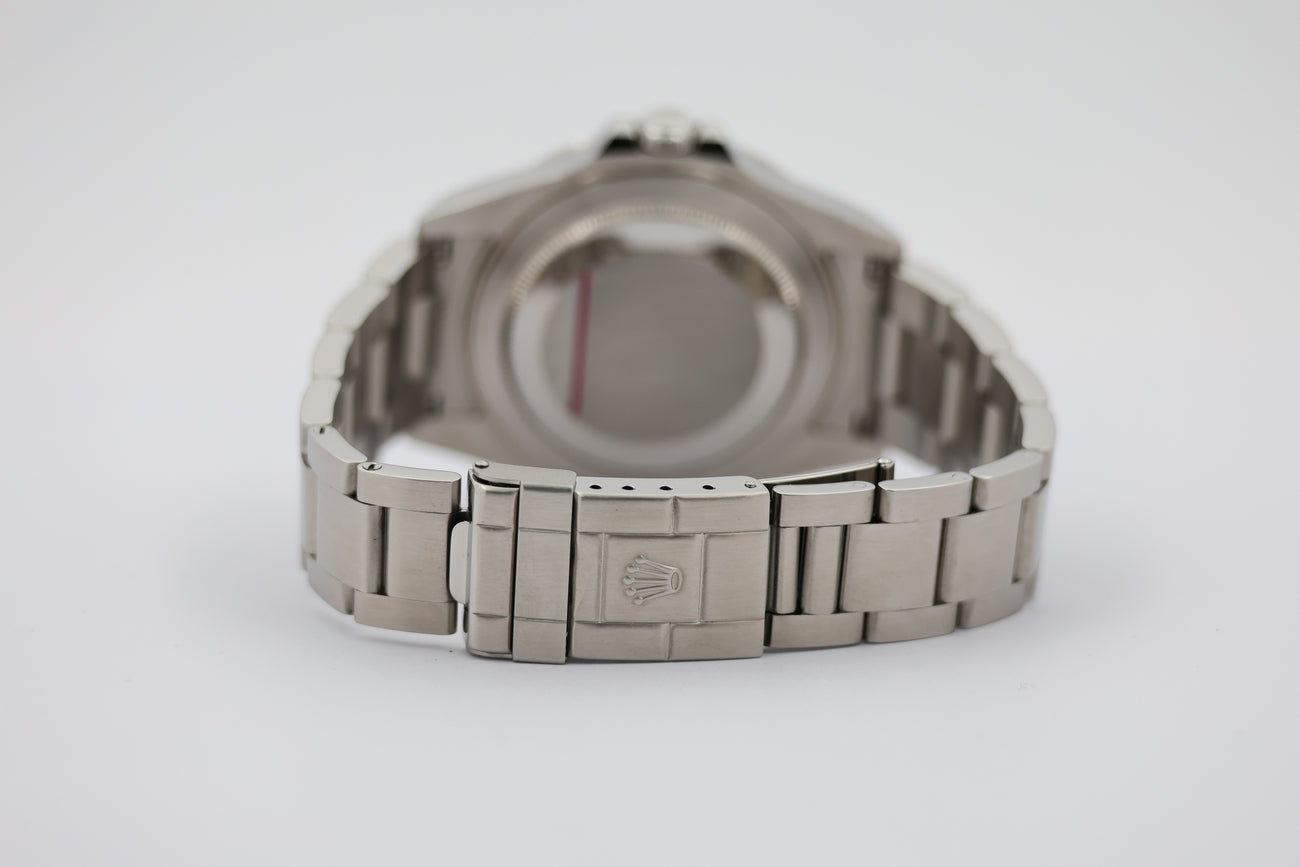 Rolex Explorer II 40mm Automatik  16570 - Detailansicht 5