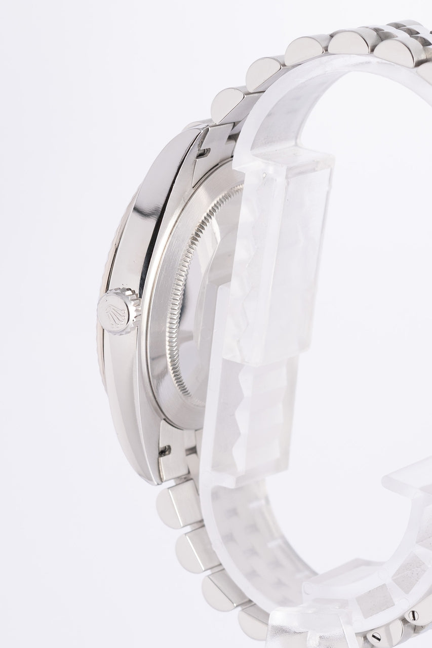 Rolex Datejust 41 Automatik 126334 - Detailansicht 3