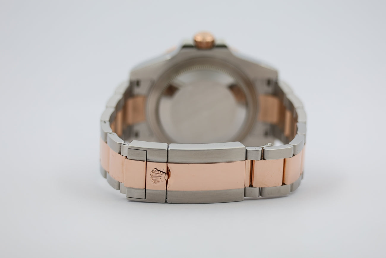 Rolex GMT-Master II "Rootbeer" Automatik 126711CHNR - Detailansicht 5