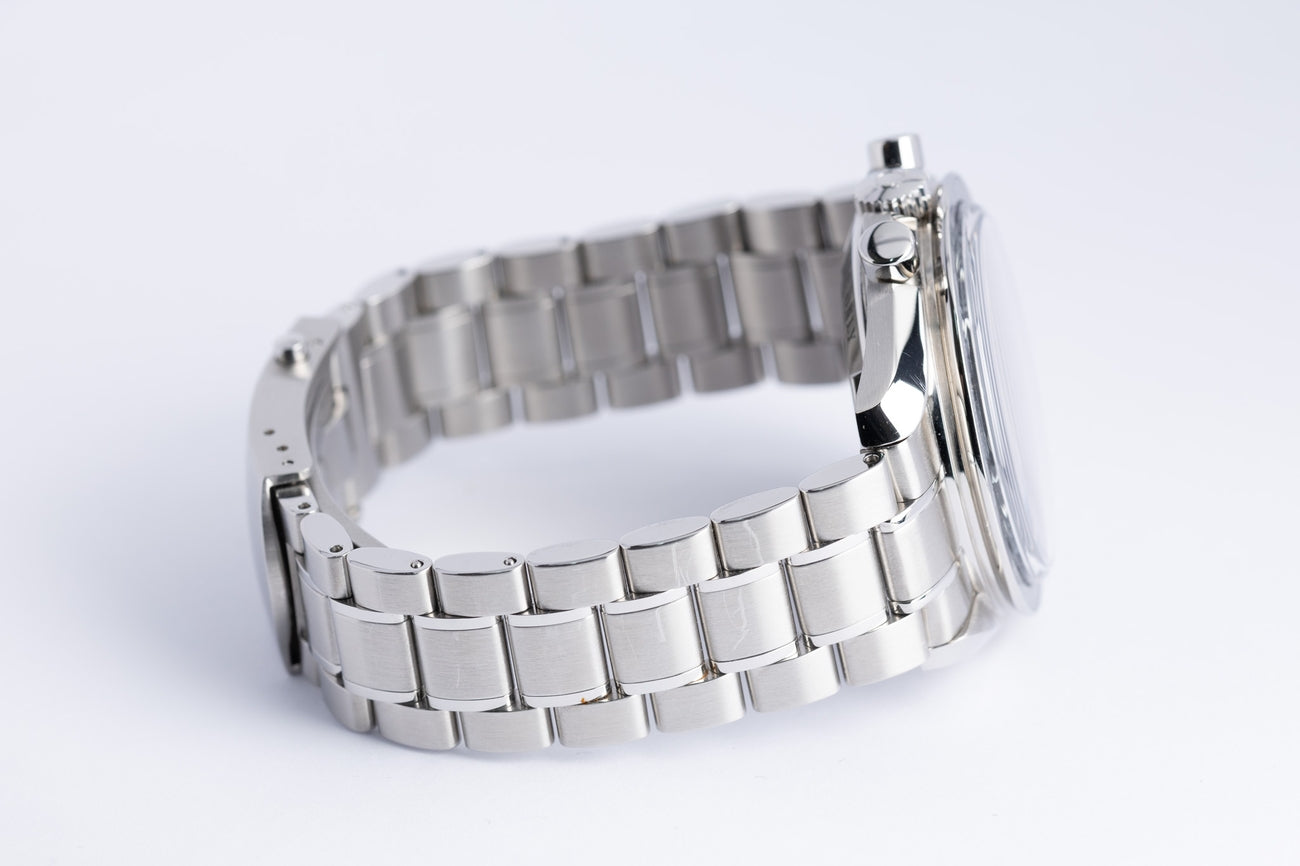 Omega Speedmaster Professional Moonwatch 42mm Handaufzug 35735000 - Detailansicht 6