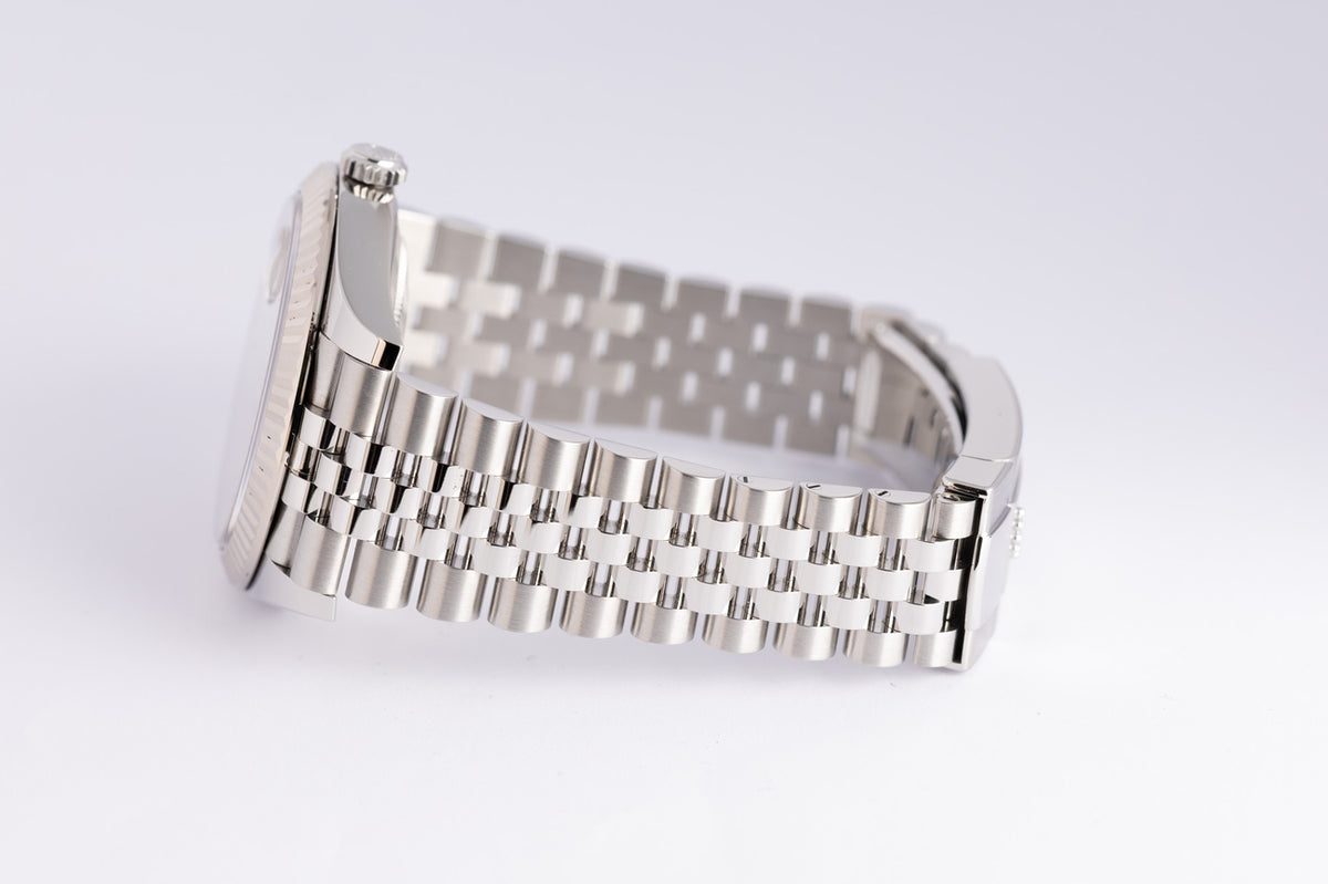Rolex Datejust 41 Automatik 126334 - Detailansicht 5