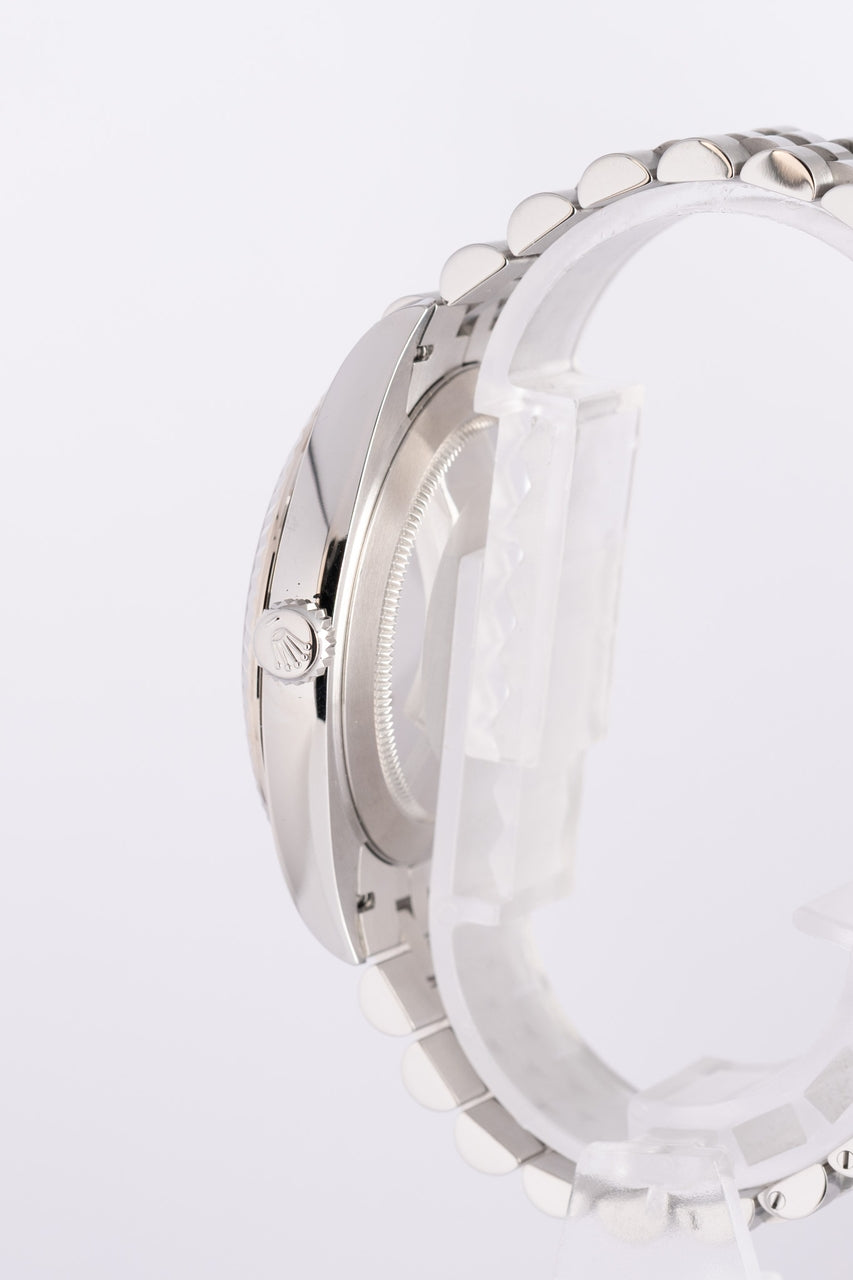 Rolex Datejust 41 Automatik 126334 - Detailansicht 3
