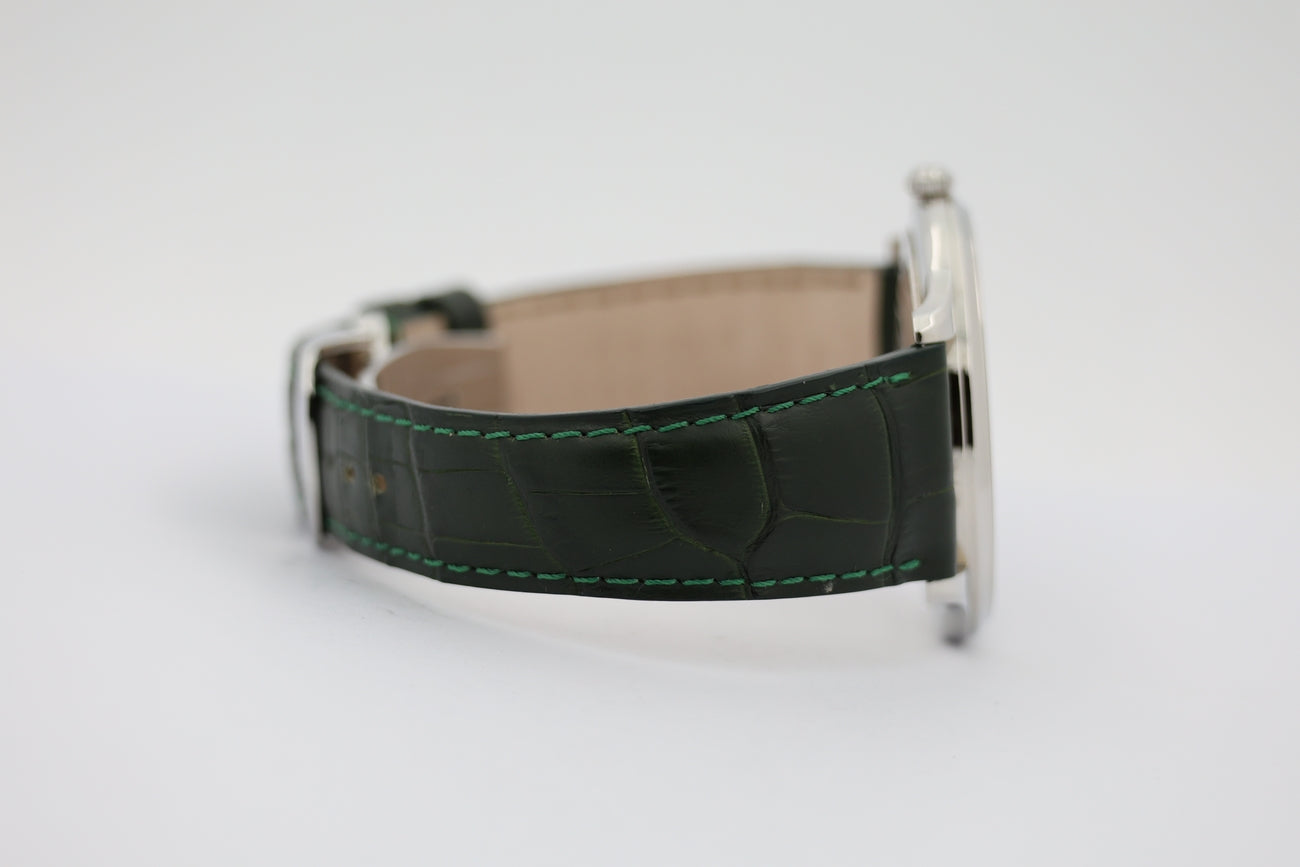 Jaeger-LeCoultre Master Control Ultra Thin Automatik  Q1338421 - Detailansicht 4