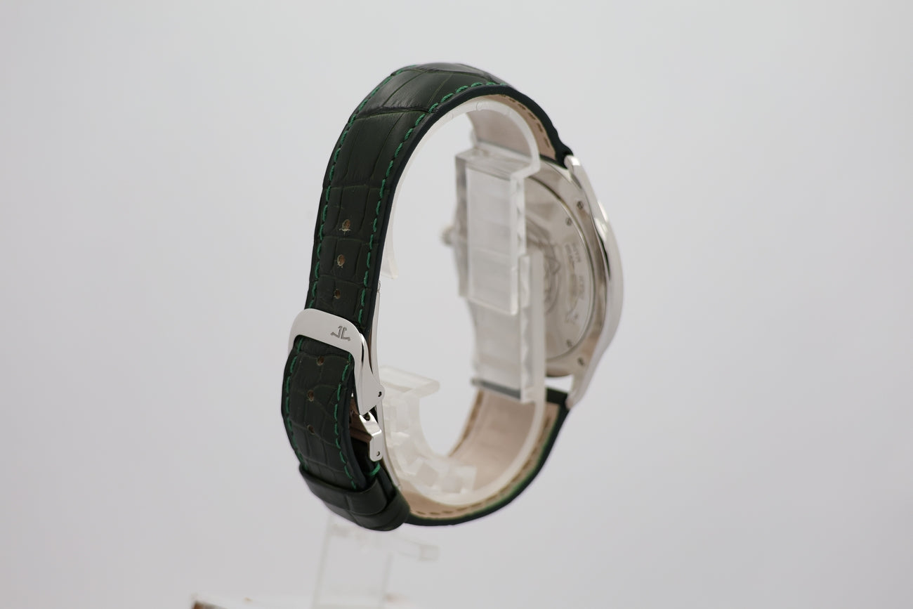 Jaeger-LeCoultre Master Control Ultra Thin Automatik  Q1338421 - Detailansicht 1