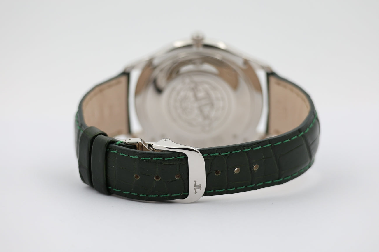 Jaeger-LeCoultre Master Control Ultra Thin Automatik  Q1338421 - Detailansicht 5