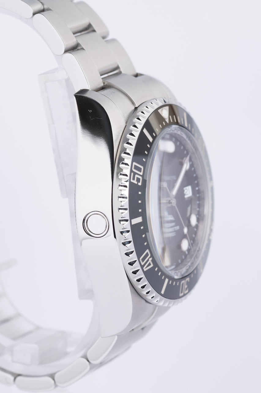 Rolex Sea-Dweller Deepsea 44mm Automatik Herrenuhr 136660 - Detailansicht 1