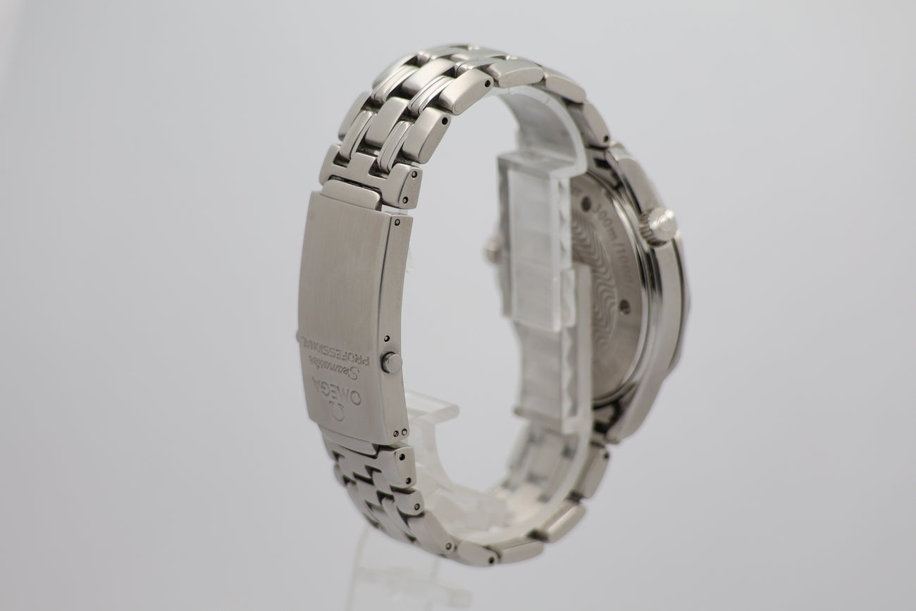 Omega Seamaster Diver 300M “America’s Cup” 41mm Automatik 25335000 - Detailansicht 1