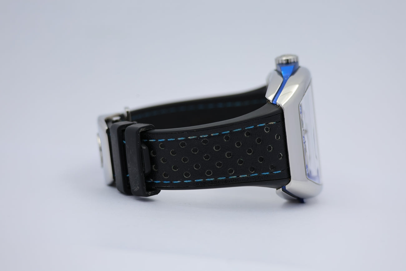 Franck Muller Vanguard 44mm Automatik  V45SCDTRCG Box + og. Papiere