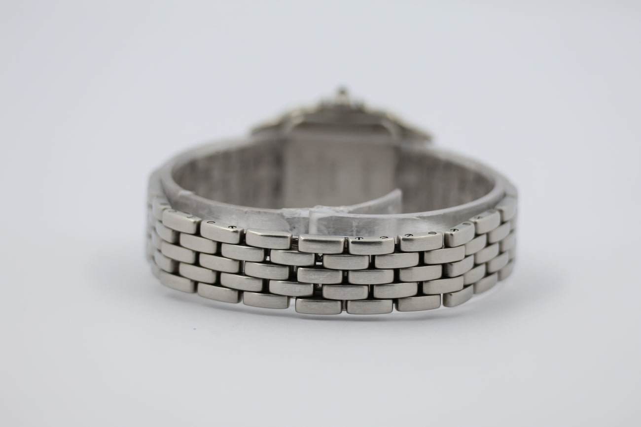 Cartier Panthère de Cartier Quarz  W25033F5 - Detailansicht 5