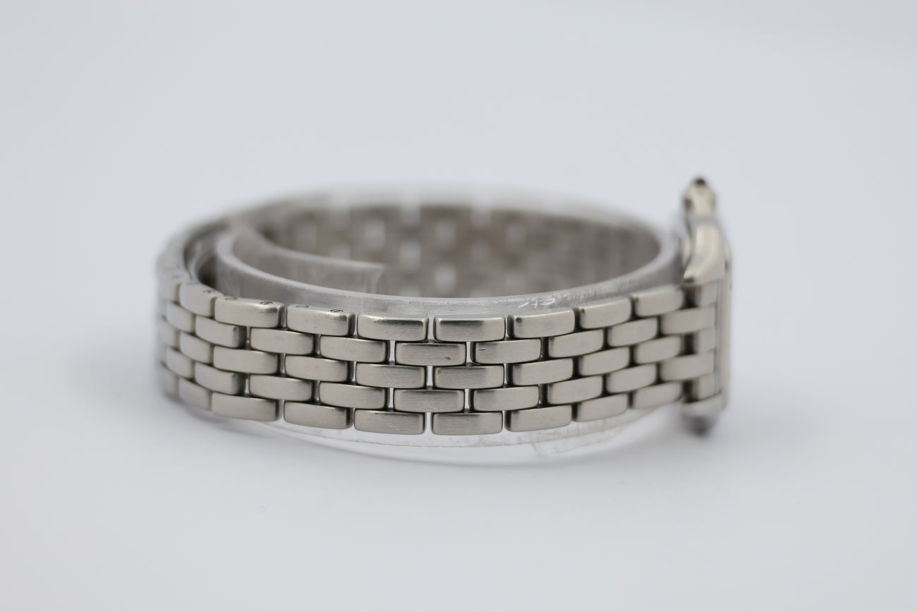 Cartier Panthère de Cartier Quarz  W25033F5 - Detailansicht 4