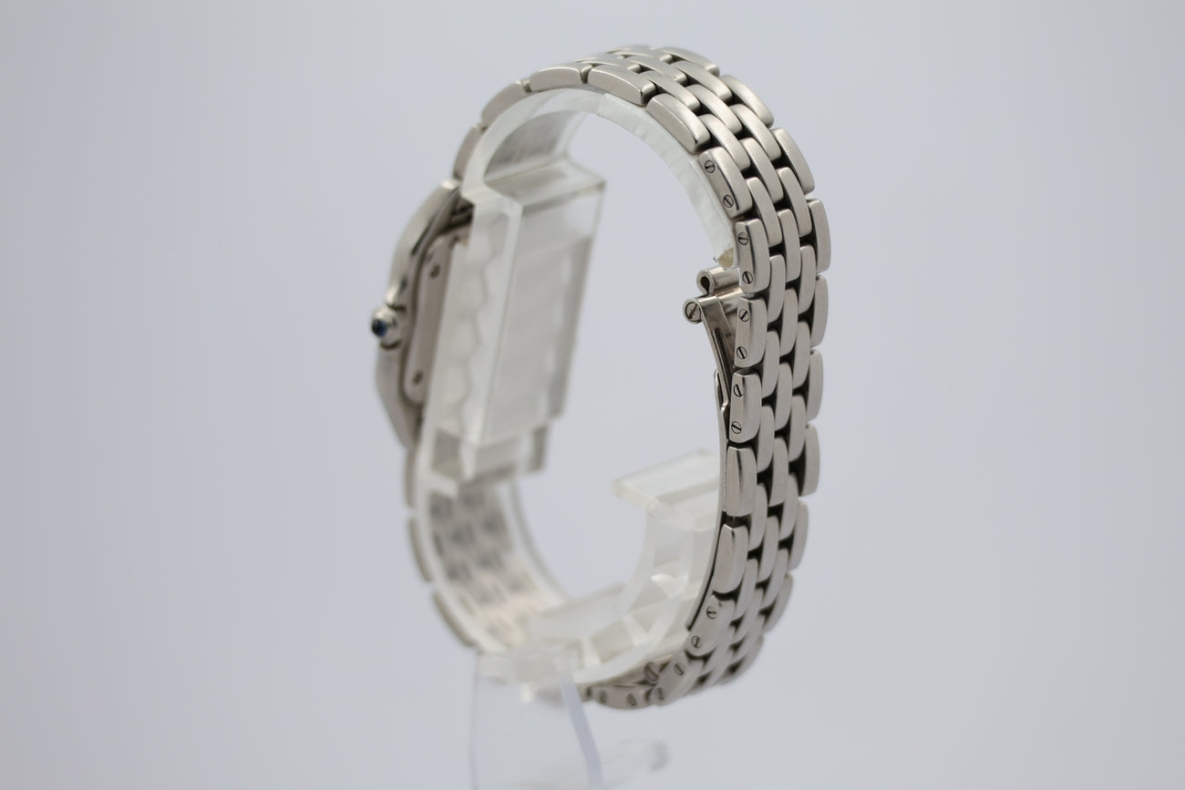 Cartier Panthère de Cartier Quarz  W25033F5 - Detailansicht 2