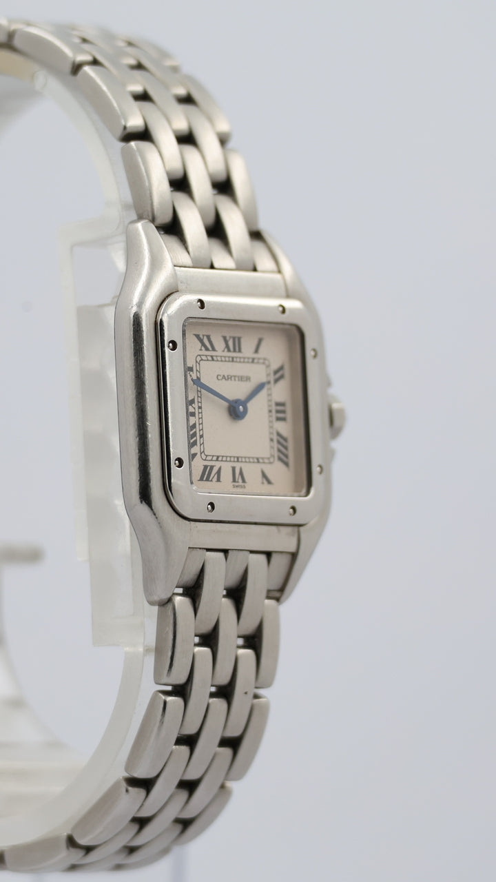 Cartier Panthère de Cartier Quarz  W25033F5 - Detailansicht 8