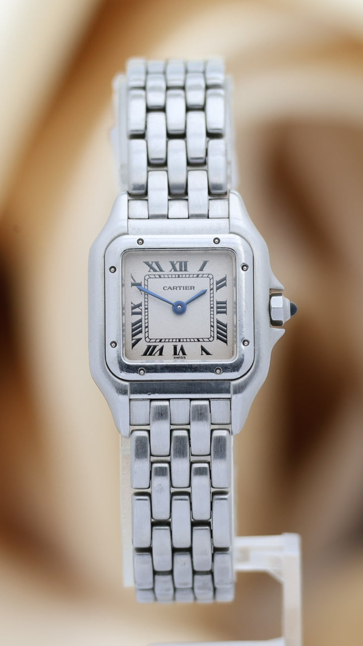 Cartier Panthère de Cartier Quarz  W25033F5 - Thumbnail