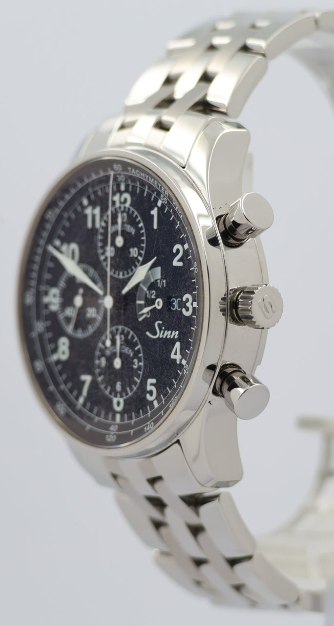 Sinn 956 41,5mm Automatik  956 - Detailansicht 1