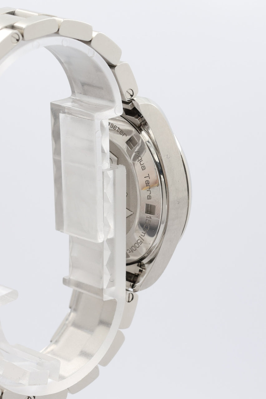 Omega Seamaster Aqua Terra Olympic Collection London 2012 52210342003001 - Detailansicht 3