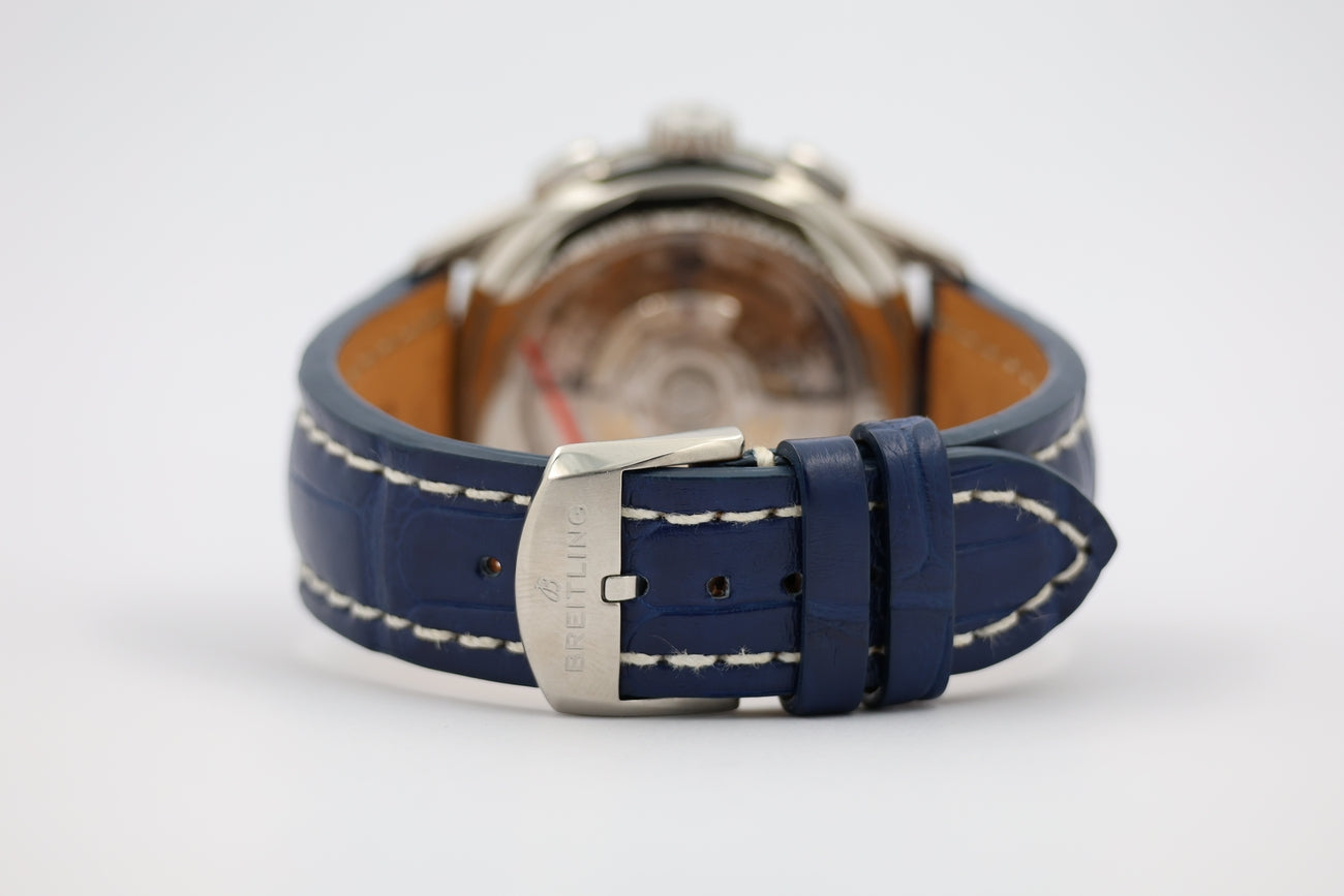 Breitling Premier B01 Chronograph 42mm Automatik  AB0118 - Detailansicht 5