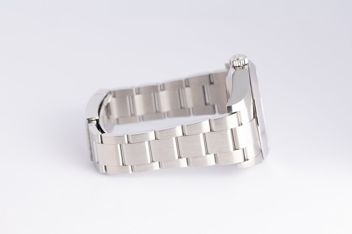 Rolex Air King 40mm Automatik Herrenuhr 116900 - Detailansicht 6