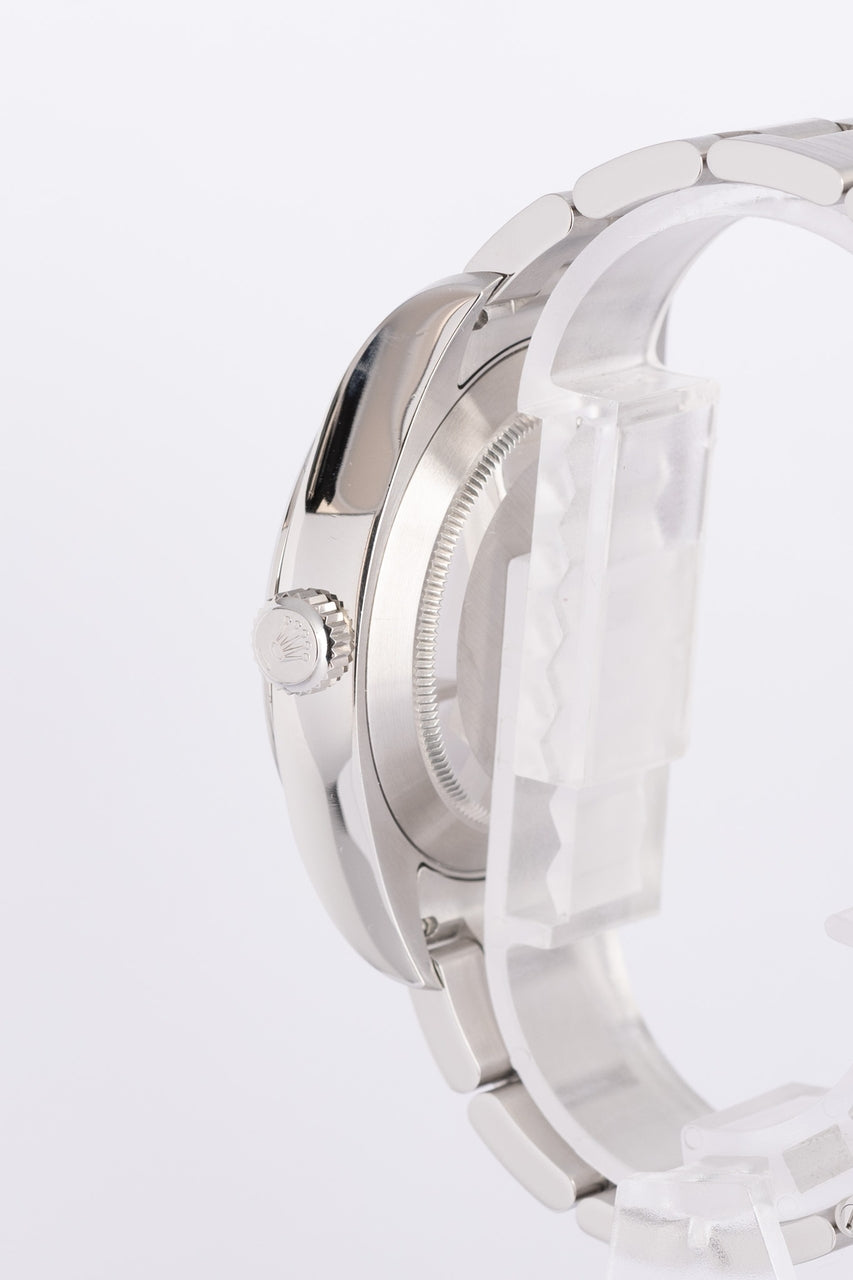 Rolex Air King 40mm Automatik Herrenuhr 116900 - Detailansicht 4