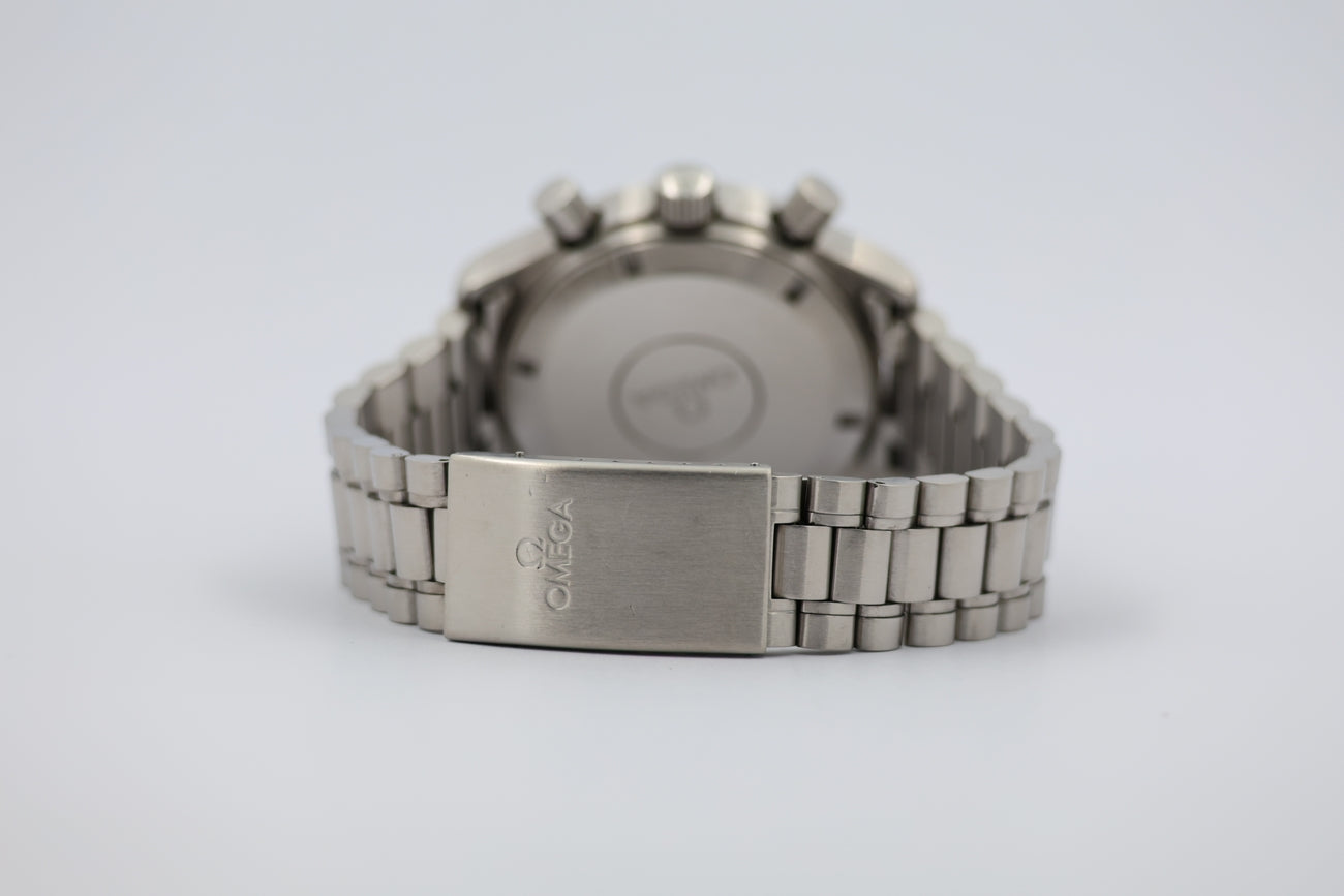 Omega Dynamic Chronograph 38mm Automatik  52405000 - Detailansicht 7