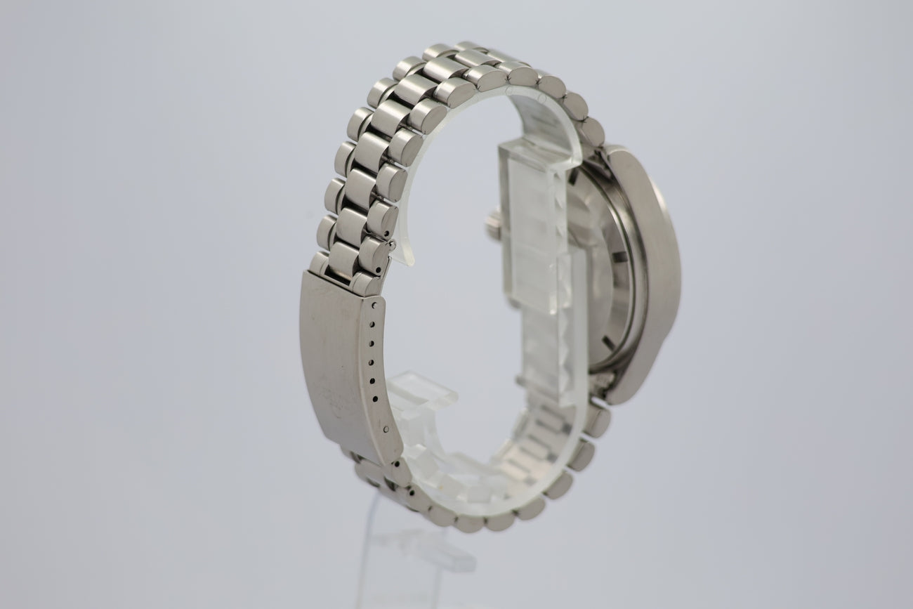 Omega Dynamic Chronograph 38mm Automatik  52405000 - Detailansicht 3