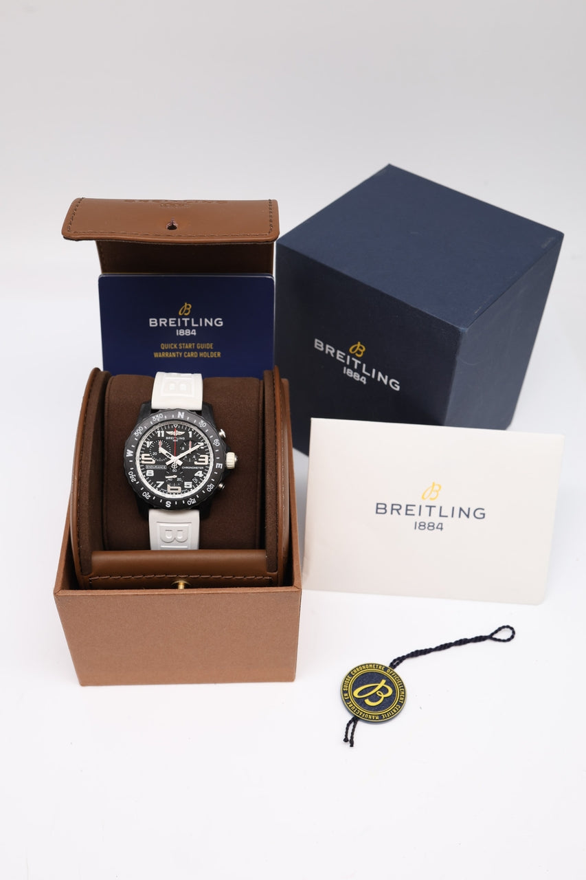 Breitling X82310 X82310 - Papiere und oder Lieferumfang