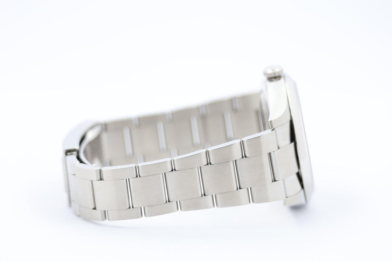 Rolex Oyster Perpetual 41 Automatik 124300 - Detailansicht 6