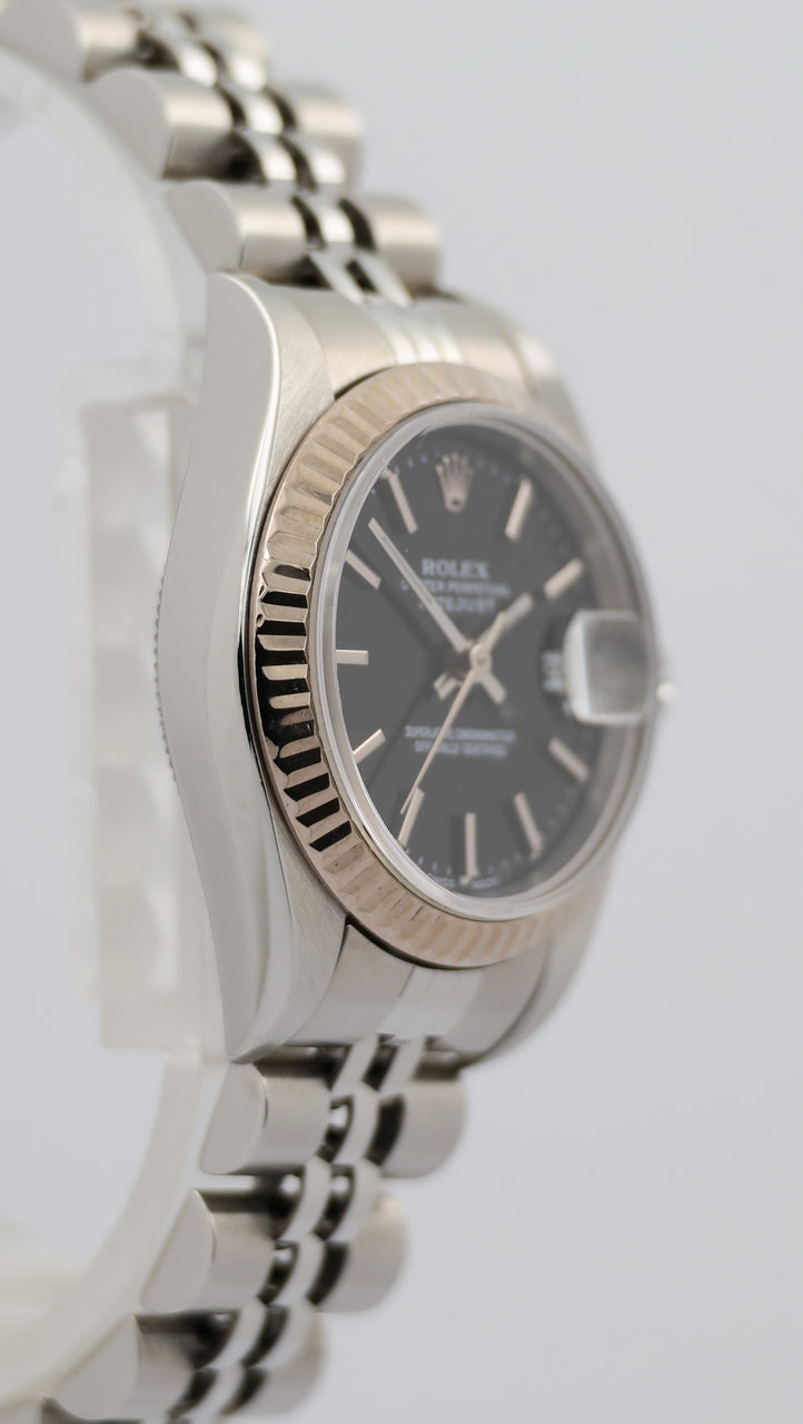 Rolex Lady Datejust 26mm Automatik 79174 - Detailansicht 2
