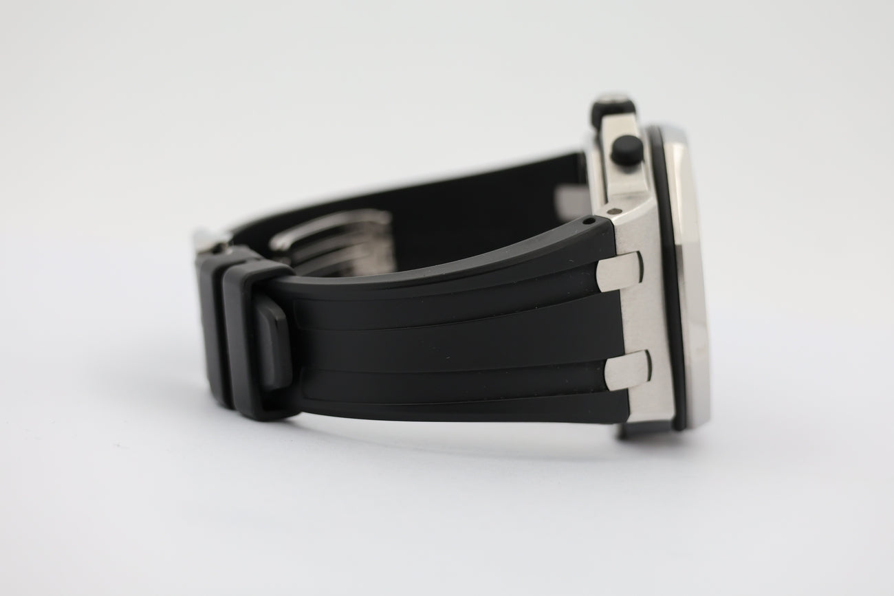 Audemars Piguet Royal Oak Offshore Chronograph 26170ST - Detailansicht 4