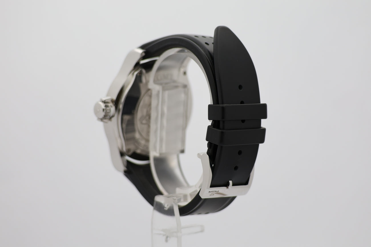 Jaeger-LeCoultre Master Compressor GMT 41,5 Automatik  146.8.05 - Detailansicht 2