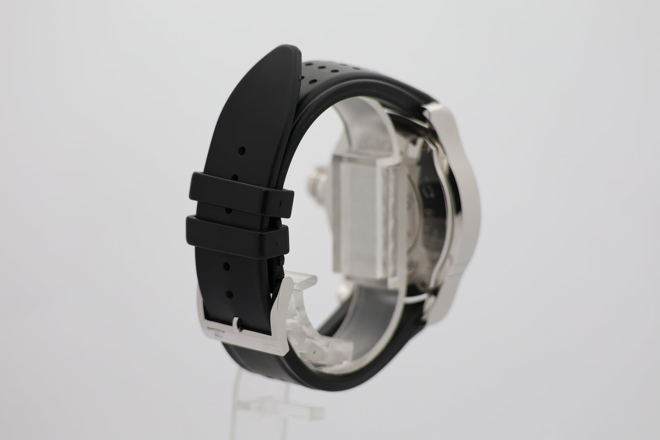 Jaeger-LeCoultre Master Compressor GMT 41,5 Automatik  146.8.05 - Detailansicht 1