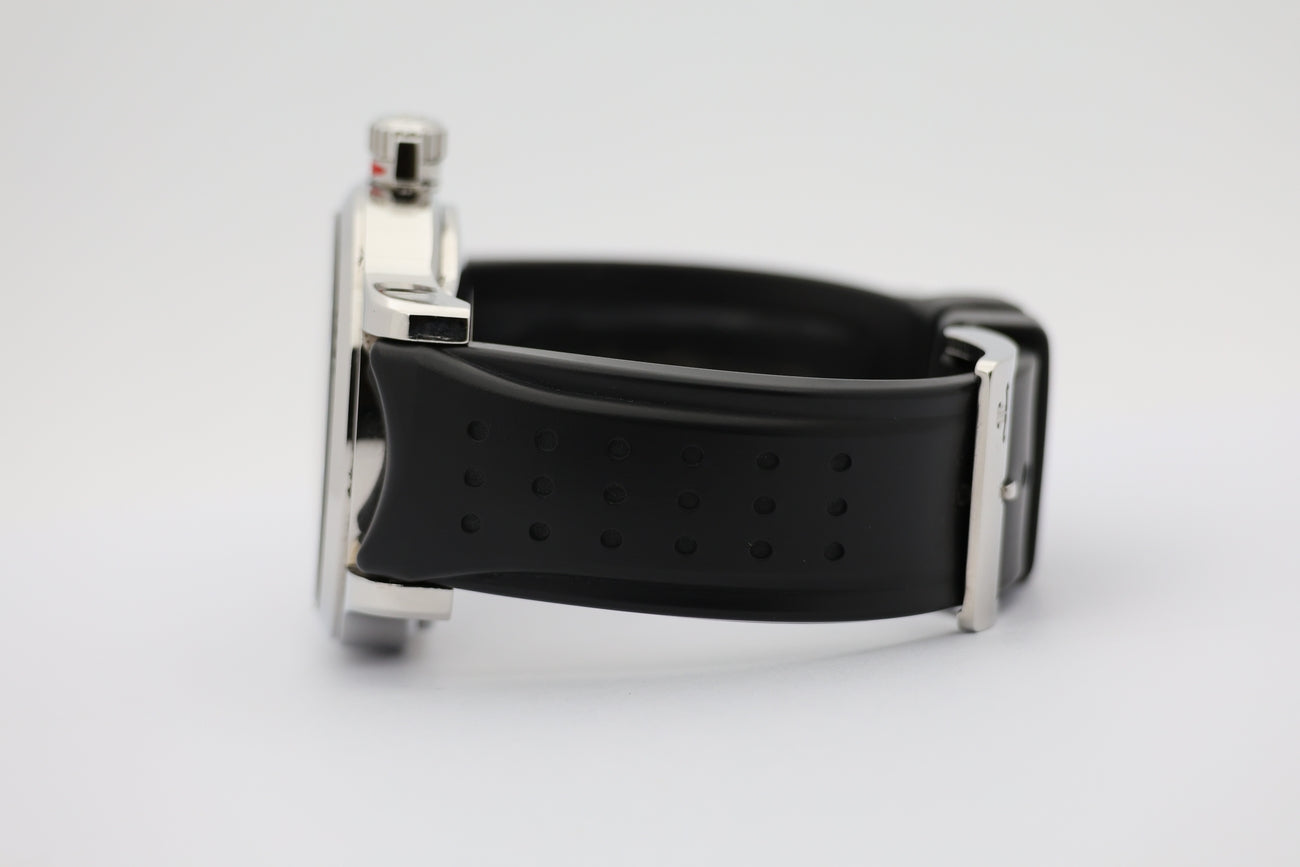 Jaeger-LeCoultre Master Compressor GMT 41,5 Automatik  146.8.05 - Detailansicht 3