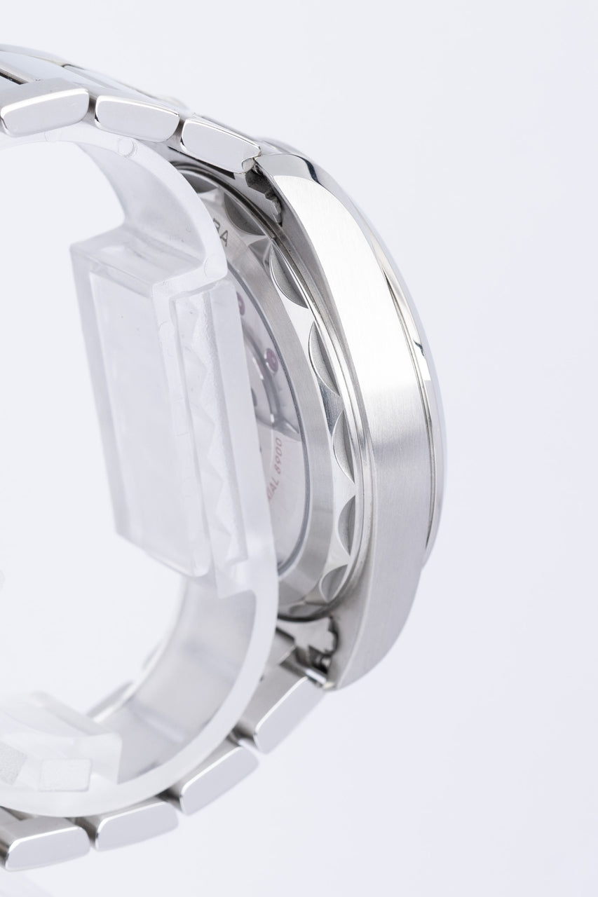 Omega Seamaster Aqua Terra 41mm Automatik Herrenuhr 22010412102001 - Detailansicht 3