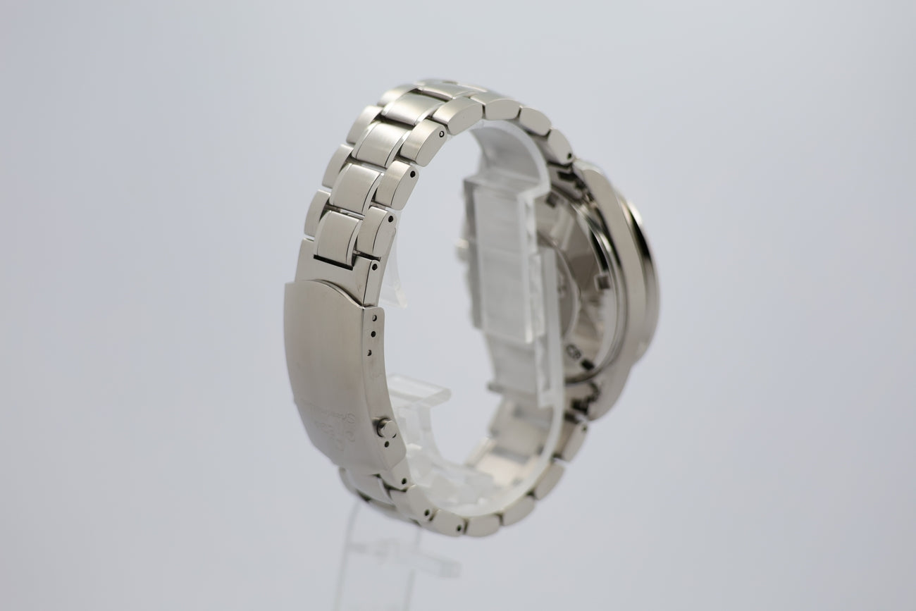 Omega Speedmaster 40mm Automatik  32113000 - Detailansicht 1