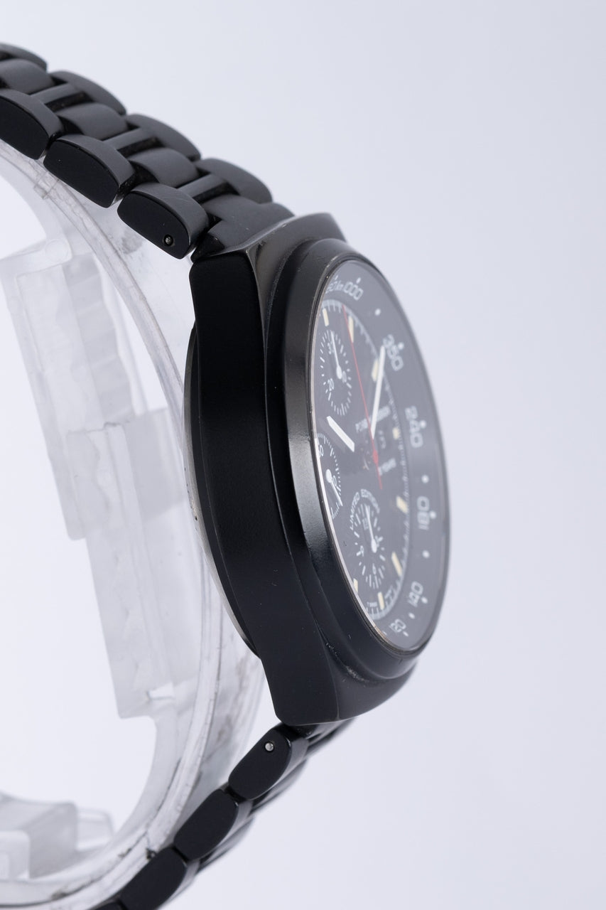 Porsche Design Eterna Heritage 25th Anniversary Automatik Limited Edition 6625.1141 - Detailansicht 1