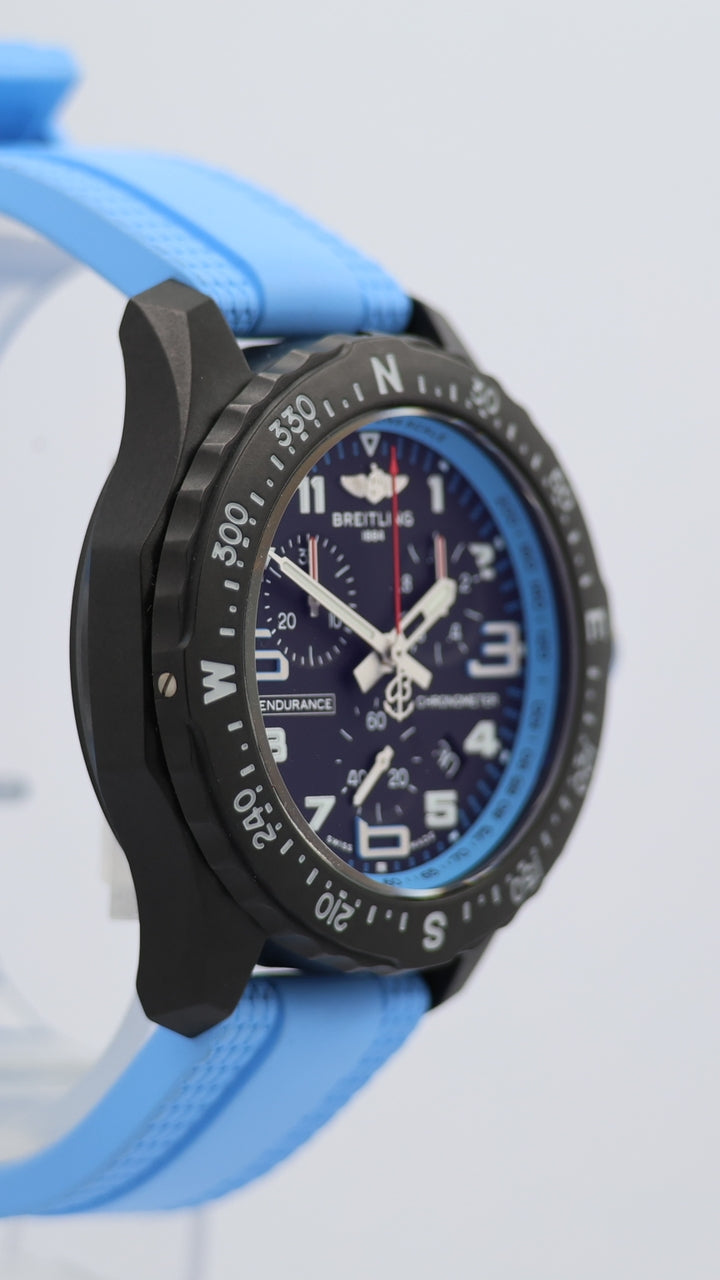 Breitling Endurance Pro X83310 - Detailansicht 7